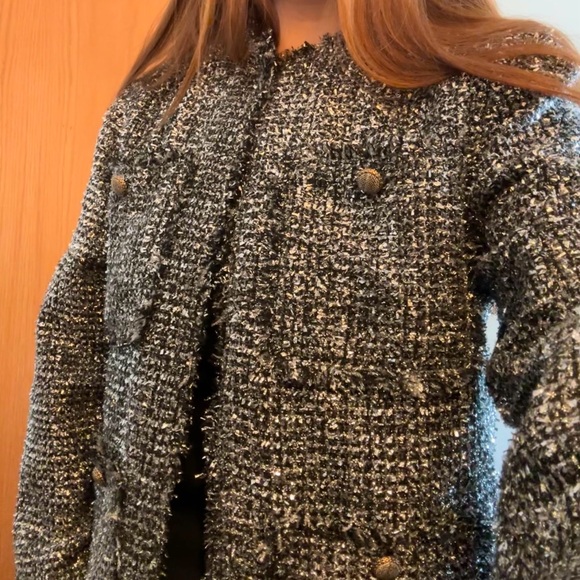 H&M blazer - Picture 4 of 9